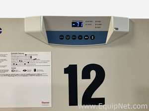 Congelador Panasonic MDF-U76VA-PA