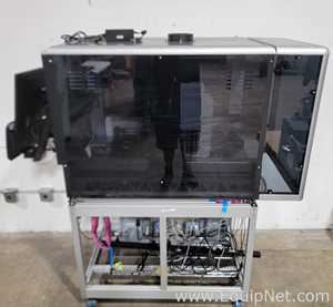 Hamilton Microlab STARlet Liquid Handler with Vacuubrand CVC3000 Vacuum Controllers