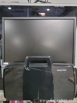 Hamilton Microlab STARlet Liquid Handler with Vacuubrand CVC3000 Vacuum Controllers
