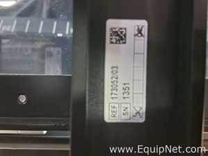 Hamilton Microlab STARlet Liquid Handler with Vacuubrand CVC3000 Vacuum Controllers