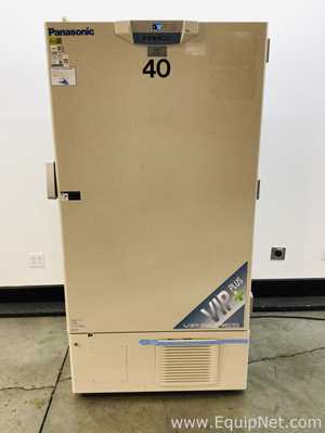 Congelador Panasonic MDF-U76VC-PA