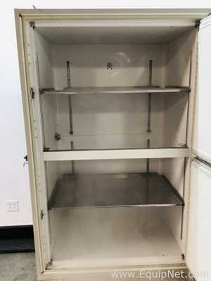 Congelador Panasonic MDF-U76VC-PA