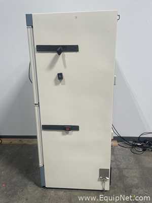 Thermo Electron Corporation 3672 Refrigerator