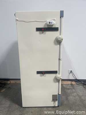 Thermo Electron Corporation 3672 Refrigerator