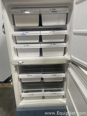 Thermo Electron Corporation 3672 Refrigerator