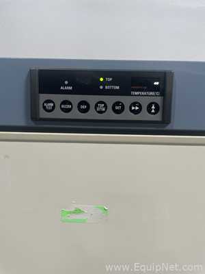 Thermo Electron Corporation 3672 Refrigerator