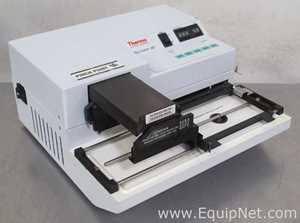 Dispensador de Reactivos Thermo Electron Corporation Multidrop 384