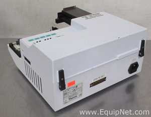 Dispensador de Reactivos Thermo Electron Corporation Multidrop 384