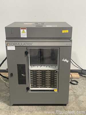 Formulatrix Rock Imager 54 Protein Crystallization Imager