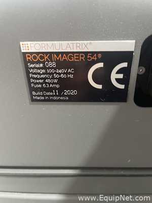 Formulatrix Rock Imager 54 Protein Crystallization Imager
