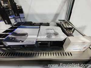 Hamilton Microlab STARlet Liquid Handler