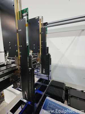 Hamilton Microlab STARlet Liquid Handler