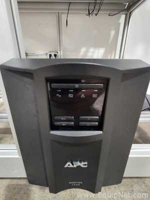 Hamilton Microlab STARlet Liquid Handler