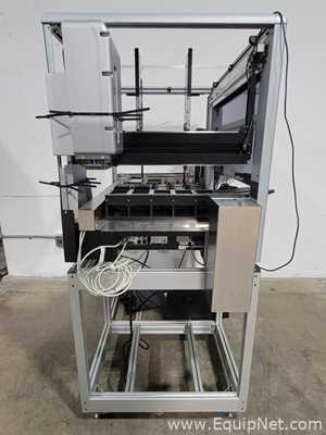 Hamilton Microlab STARlet Liquid Handler