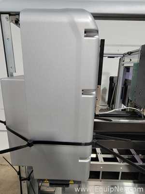 Hamilton Microlab STARlet Liquid Handler