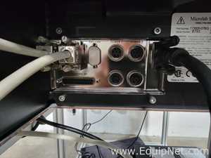 Hamilton Microlab STARlet Liquid Handler