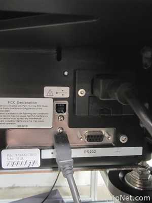 Hamilton Microlab STARlet Liquid Handler