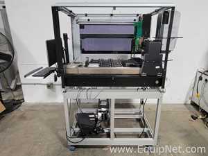 Hamilton Microlab STARlet Liquid Handler