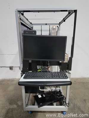 Hamilton Microlab STARlet Liquid Handler