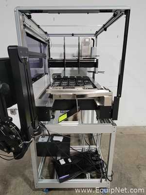 Hamilton Microlab STARlet Liquid Handler