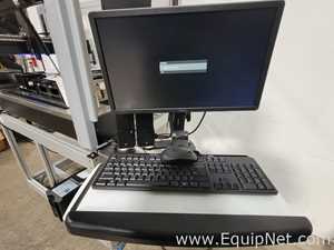 Hamilton Microlab STARlet Liquid Handler