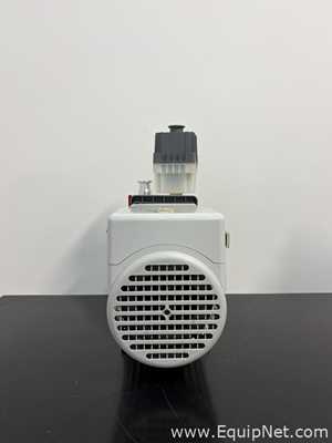 Agilent 7890B GC System With 7000C GC/MS Triple Quad 7683 Series Injector and Vacuum Pump
