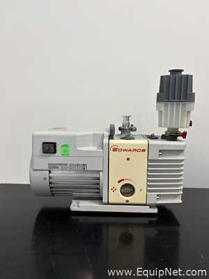 Agilent 7890B GC System With 7000C GC/MS Triple Quad 7683 Series Injector and Vacuum Pump