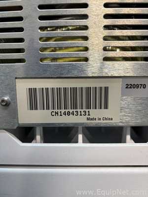 Agilent 7890B GC System With 7000C GC/MS Triple Quad 7683 Series Injector and Vacuum Pump