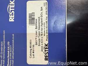 Agilent 7890B GC System With 7000C GC/MS Triple Quad 7683 Series Injector and Vacuum Pump