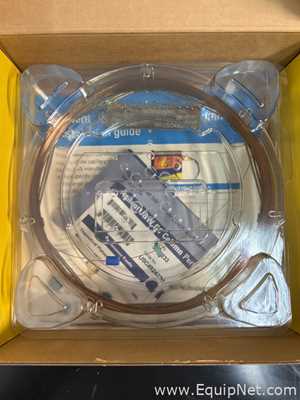 Agilent 7890B GC System With 7000C GC/MS Triple Quad 7683 Series Injector and Vacuum Pump