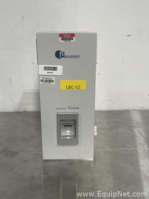 Citômetro Nexcelom Bioscience Cellometer Vision