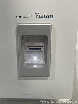 Citômetro Nexcelom Bioscience Cellometer Vision