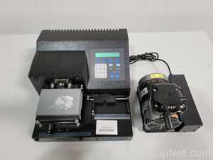 Lavadora - Placa Bio Tek Systems ELx405