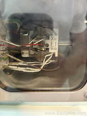 Agilent 7890B GC System With 7000C GC/MS Triple Quad 7683 Series Injector and Vacuum Pump