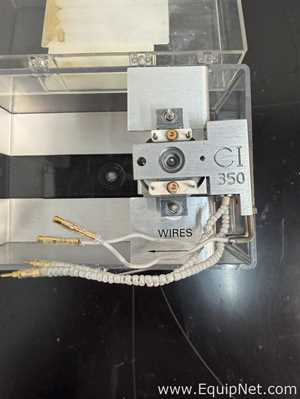 Agilent 7890B GC System With 7000C GC/MS Triple Quad 7683 Series Injector and Vacuum Pump
