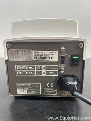 Bomba peristáltica Watson Marlow 205S