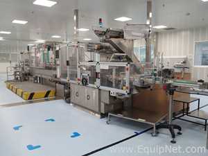 Famar 4- Syringe Packaging Line