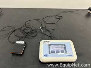 Medidor World Precision Instruments EVOM Manual