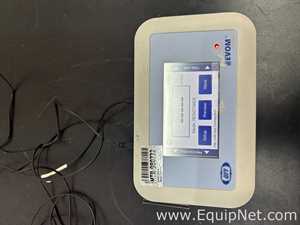 Medidor World Precision Instruments EVOM Manual