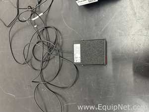 Medidor World Precision Instruments EVOM Manual
