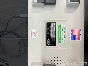 Medidor World Precision Instruments EVOM Manual