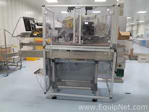 Famar 4- Syringe Packaging Line