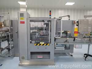 Famar 4- Syringe Packaging Line
