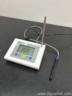 Medidor de pH Mettler Toledo FiveEasy