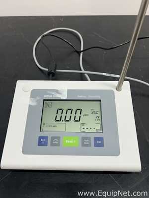 Medidor de pH Mettler Toledo FiveEasy