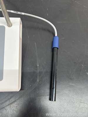 Medidor de pH Mettler Toledo FiveEasy