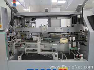 Famar 4- Syringe Packaging Line