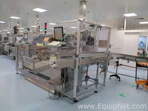 Famar 4- Syringe Packaging Line