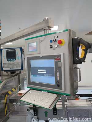Famar 4- Syringe Packaging Line