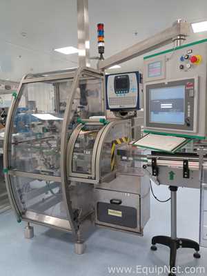 Famar 4- Syringe Packaging Line